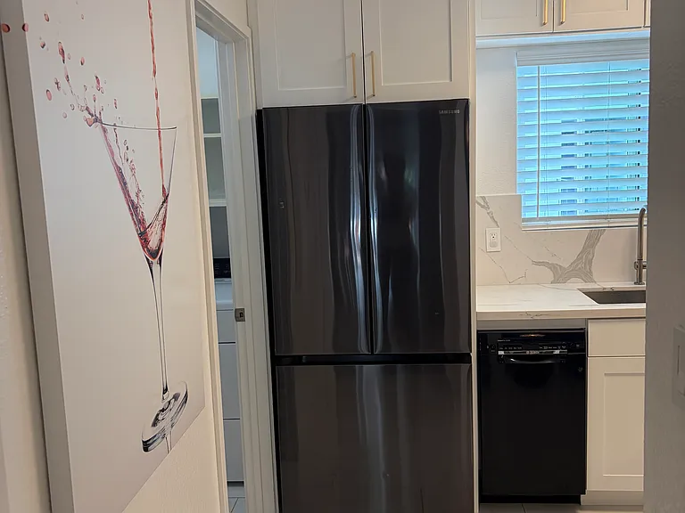 2 floor, Kitchen