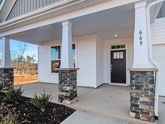 Single family ranch style with additional second floor and 3 bedrooms on the first level