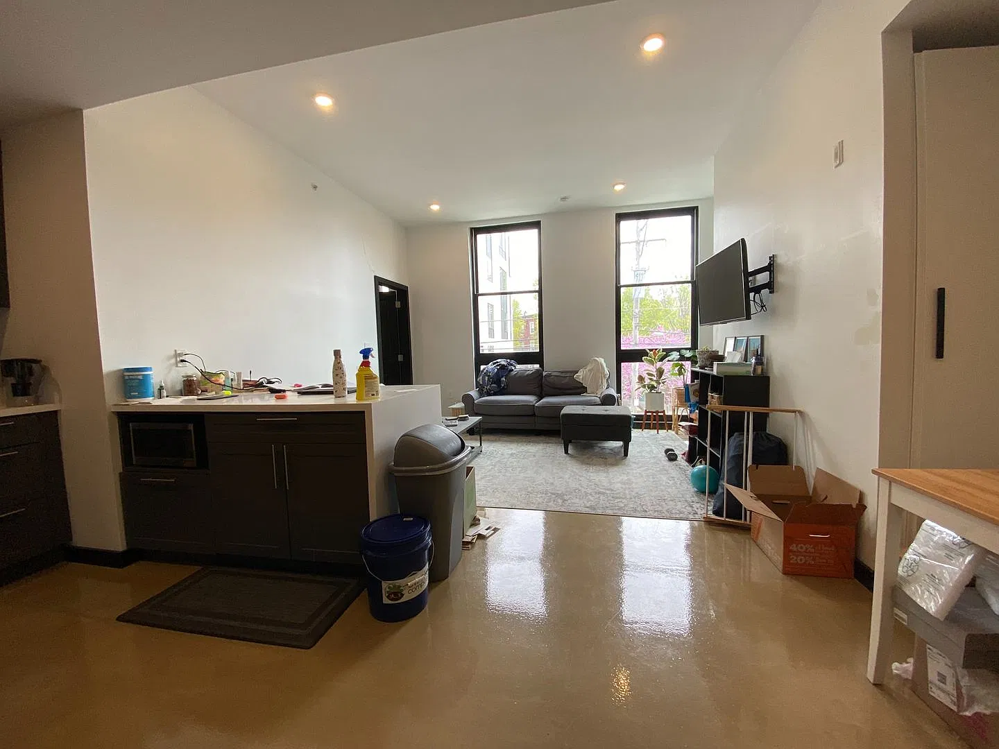 1434-42 Frankford Avenue Residential — Photo 4