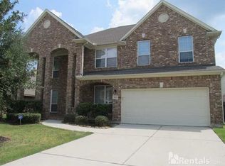 19914 Brookway Wind Ct, Spring, TX 77379
