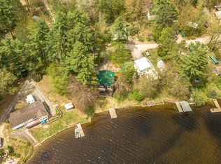 59 Lake Rd, Sanbornville, NH 03872