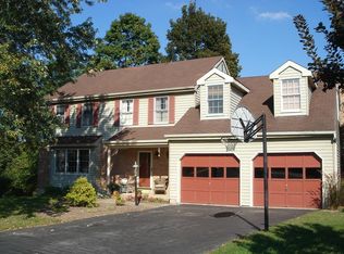 9 Esther Cir, Reading, PA 19608