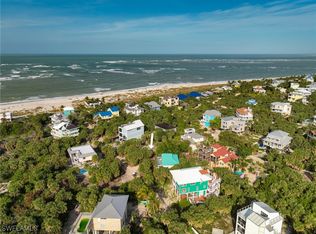 4560 Oyster Shell Dr, Captiva, FL 33924