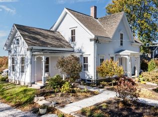 1881 Main Rd, Westport, MA 02790