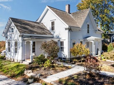 1881 Main Rd, Westport, MA, 02790