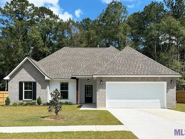 64313 Taylor Farms Rd, Pearl River, LA 70452