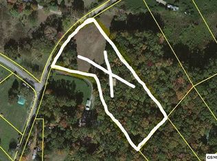 0 Cedar Bluff Rd LOT 0, Sevierville, TN 37876