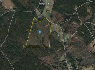 Taylor Rd, Lexington, GA 30648