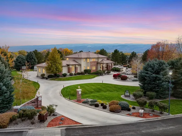 2603 Partridge Ct, Grand Junction, CO 81506