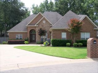 5818 Providence Ct, Jonesboro, AR 72404