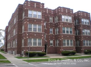 434 E 109th St #1-109-1, Chicago, IL 60628