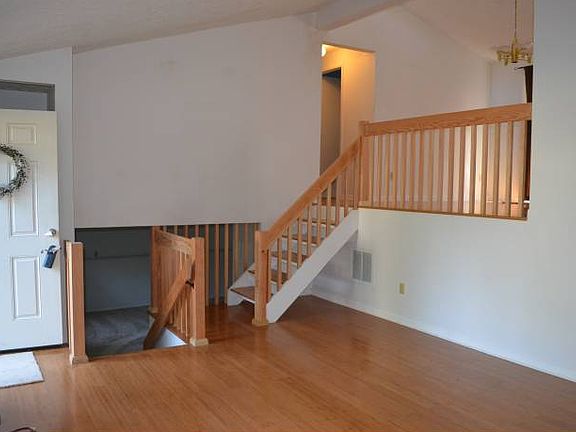 Living Room View 2