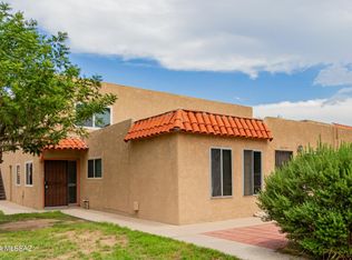 6681 E Calle La Paz, Tucson, AZ 85715