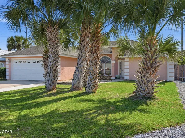 314 Lyonia Ln, Panama City Beach, FL 32408