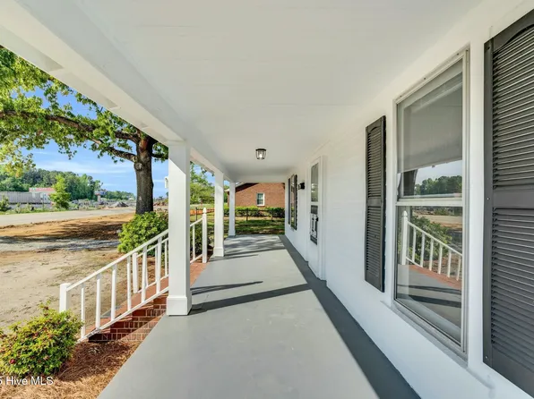 310 Chicopee Road, Benson, NC 27504