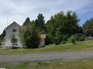 703 W Main St, Garfield, WA 99130