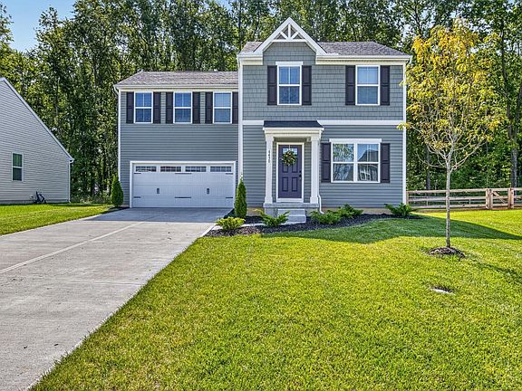 2nd image of 6430 Tralee Ln