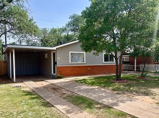 2117 35th St, Lubbock, TX 79412