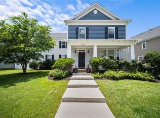 2088 Piedmont Rd, Suffolk, VA 23435