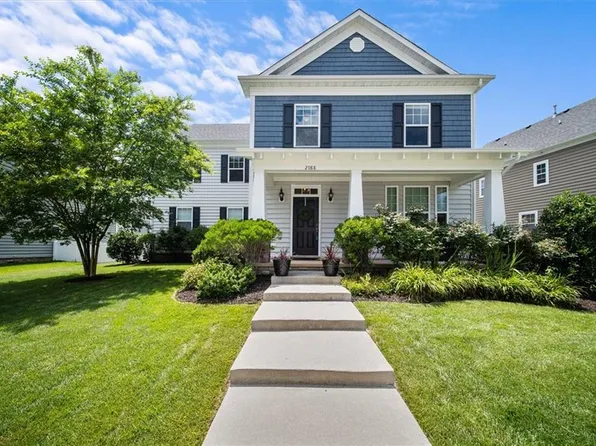 2088 Piedmont Rd, Suffolk, VA 23435