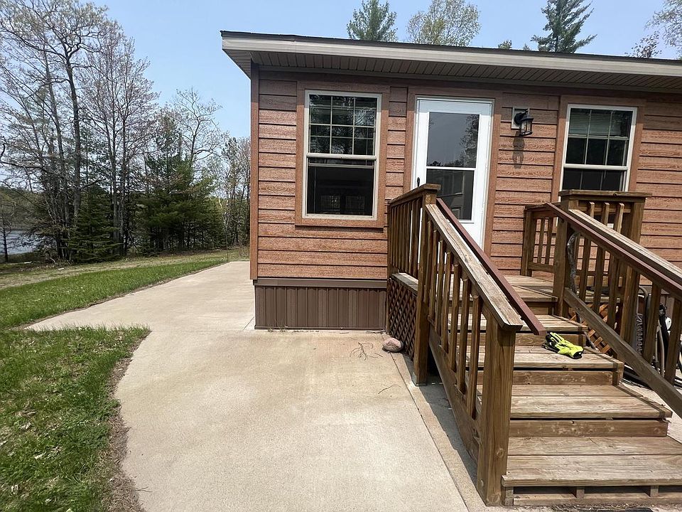 6225 Wood Lake Rd, Land O Lakes, WI 54540 MLS 1956374 Zillow