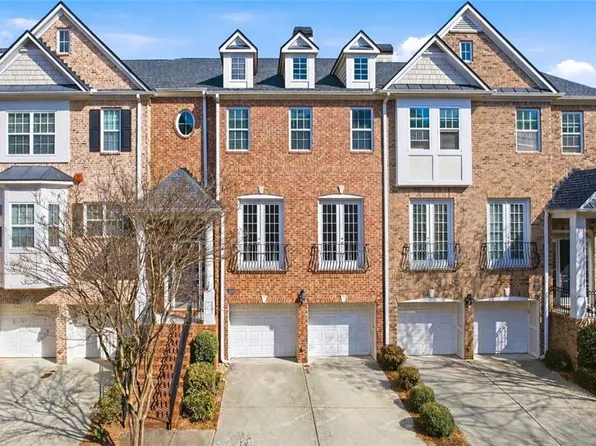 3040 Woodwalk Dr Unit 14, Atlanta, GA 30339