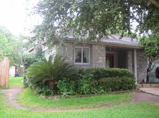 13319 Blazey Dr, Houston, TX 77041