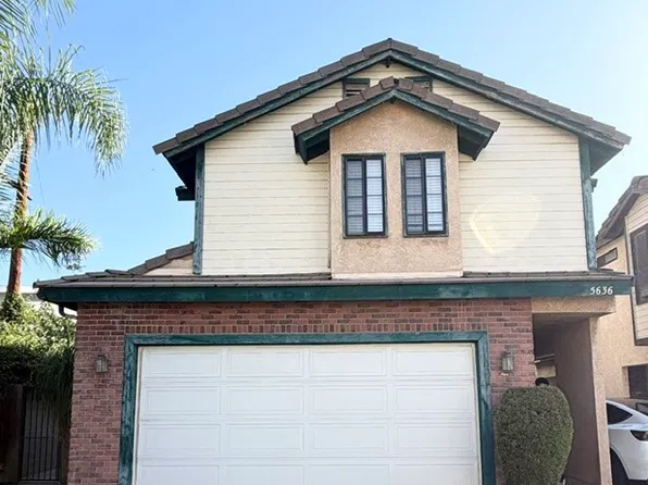 5636 McCulloch Ave, Temple City, CA 91780