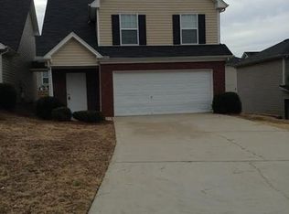 662 Carlton Pointe Dr, Palmetto, GA 30268