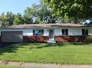 3506 Royal Oak Dr, Indianapolis, IN 46227