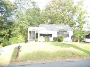 585 Commercial Ave NW, Atlanta, GA