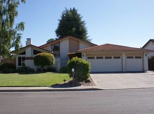 10000 Toby Rd, San Ramon, CA 94583