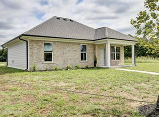 11611 Longevity Ln, Louisville, KY 40272