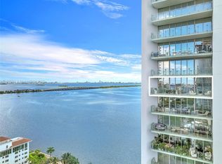 700 NE 26th Ter #1906, Miami, FL 33137