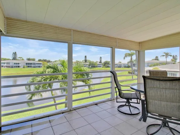 2730 SW 13th St APT 203, Delray Beach, FL 33445