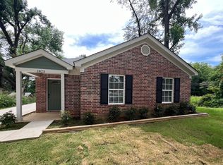 1825 The Oaks Ave, Memphis, TN 38127