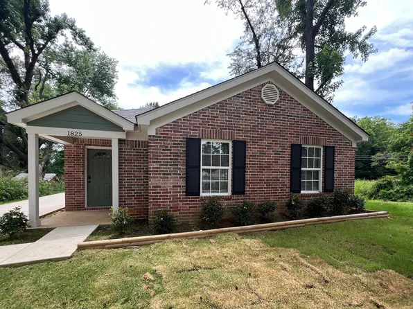 1825 The Oaks Ave, Memphis, TN 38127
