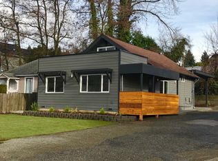 824 Sunset Blvd NE, Renton, WA 98056