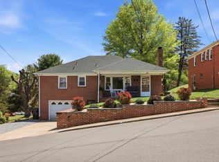 503 Ritchie Blvd, Staunton, VA 24401