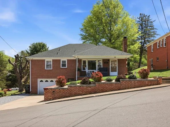 503 Ritchie Blvd, Staunton, VA 24401