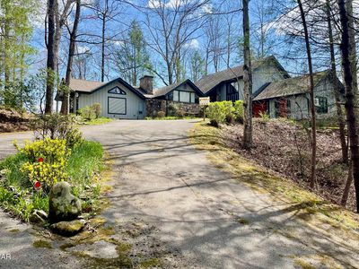 660 Ownby Dr, Gatlinburg, TN, 37738