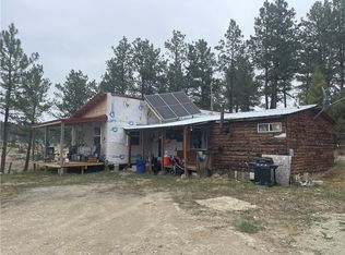 44 Coyote Creek Rd, Lavina, MT 59046