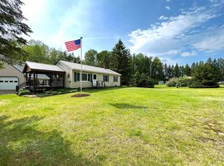 33 Sargent Ave, Eustis, ME 04936