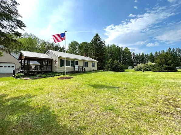 33 Sargent Avenue, Eustis, ME 04936