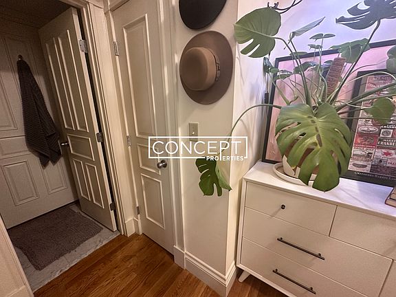 5th image of 195-197 Commonwealth Ave #1