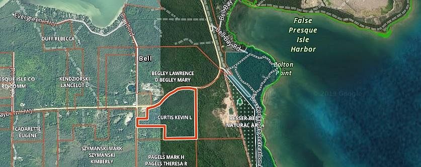 2nd image of Grand Lake Road Presque