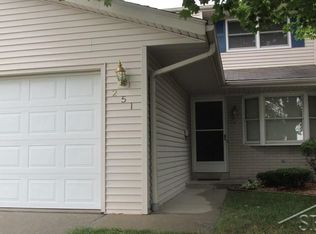 251 Churchgrove Rd, Frankenmuth, MI 48734