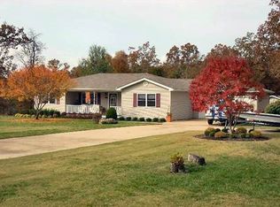308 Robin Hood Cir, Mountain Home, AR 72653