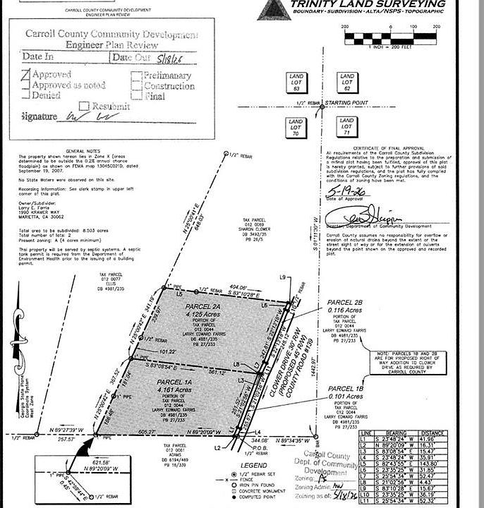 1st image of LOT 2a 2 Bowdon #2A-2