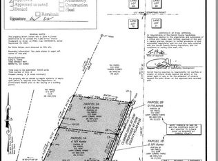 LOT 2a 2 Bowdon #2A-2, Bowdon, GA 30108